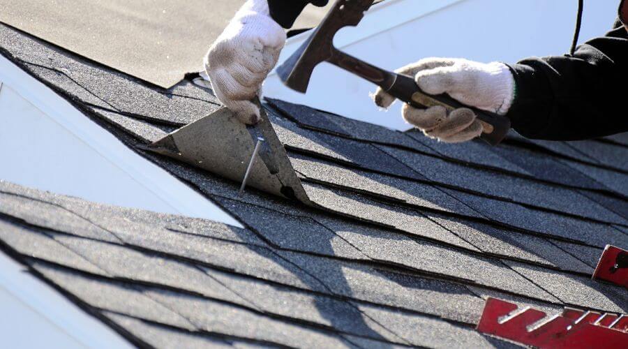 Professional residential roofers in Chicago, IL